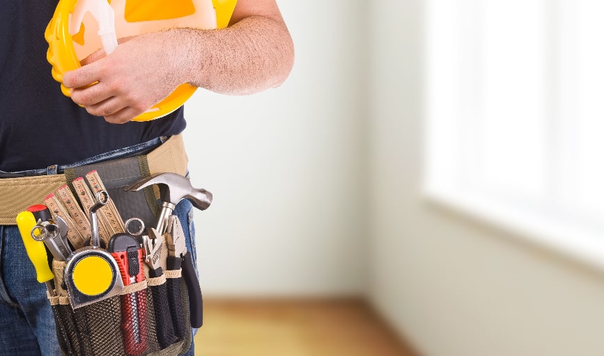 Handyman Services