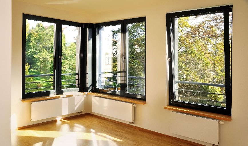 Window Replacement