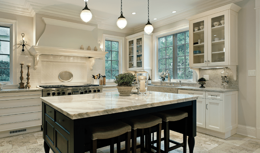 Home Remodeling